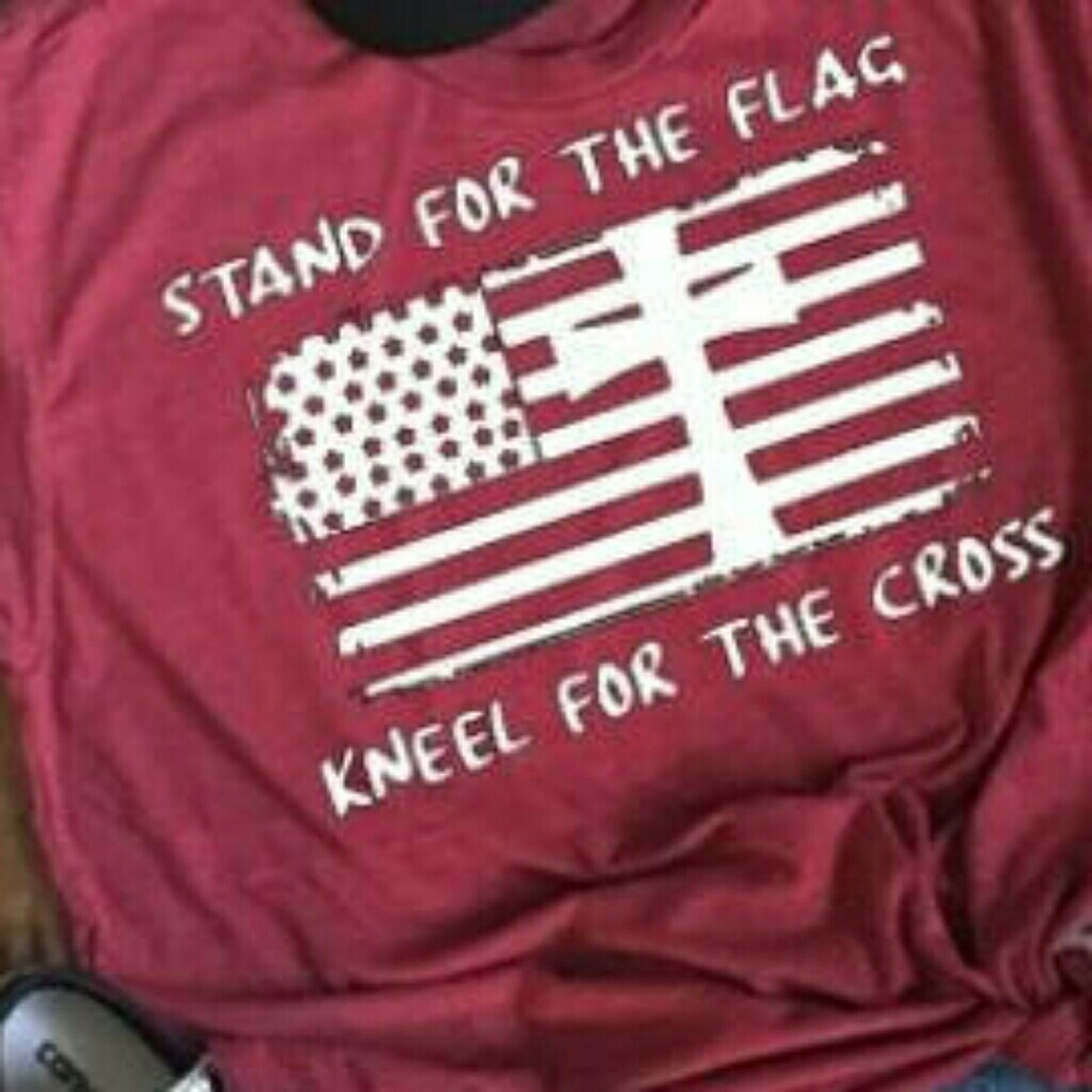 Custom shirts